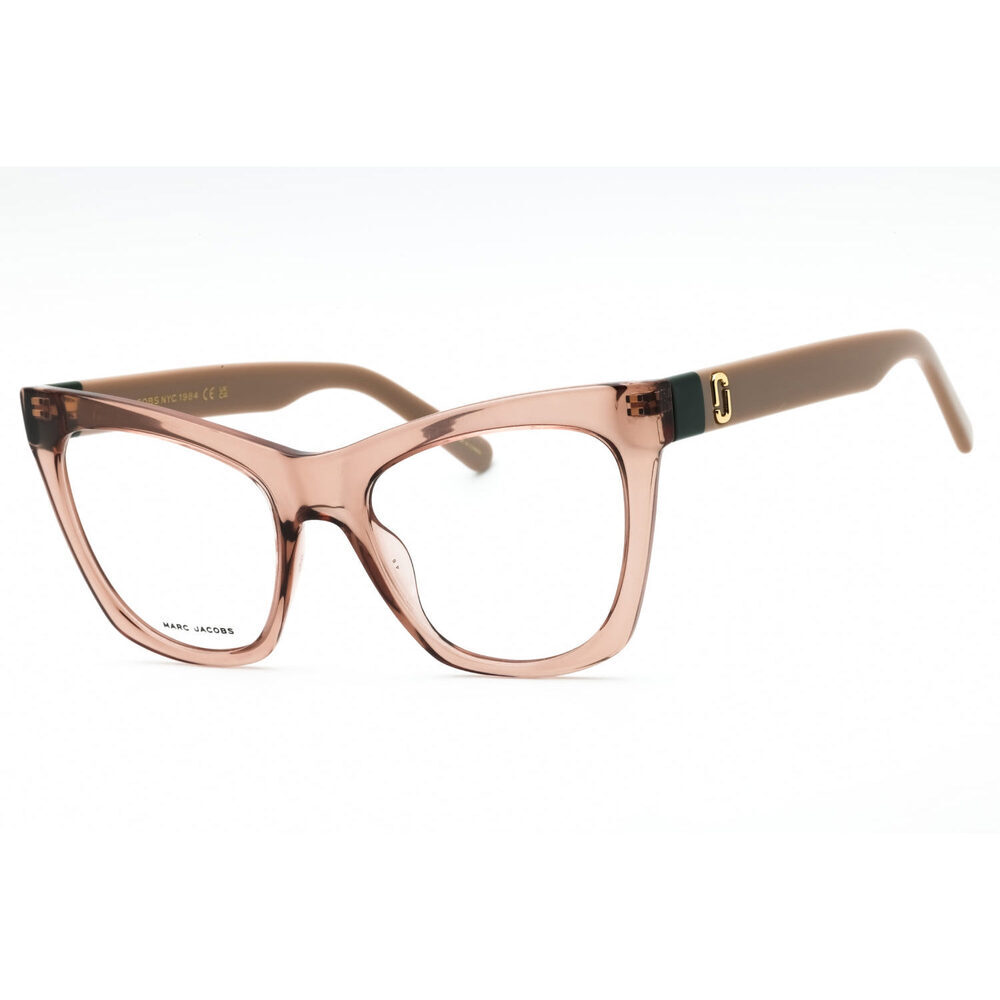 NWT Marc Jacobs MARC 649 0F45 00 Cat Eye Eyeglasses